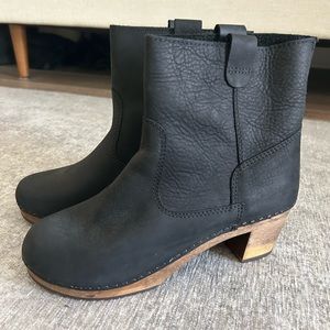 Lotta from Stockholm - Anna Boot